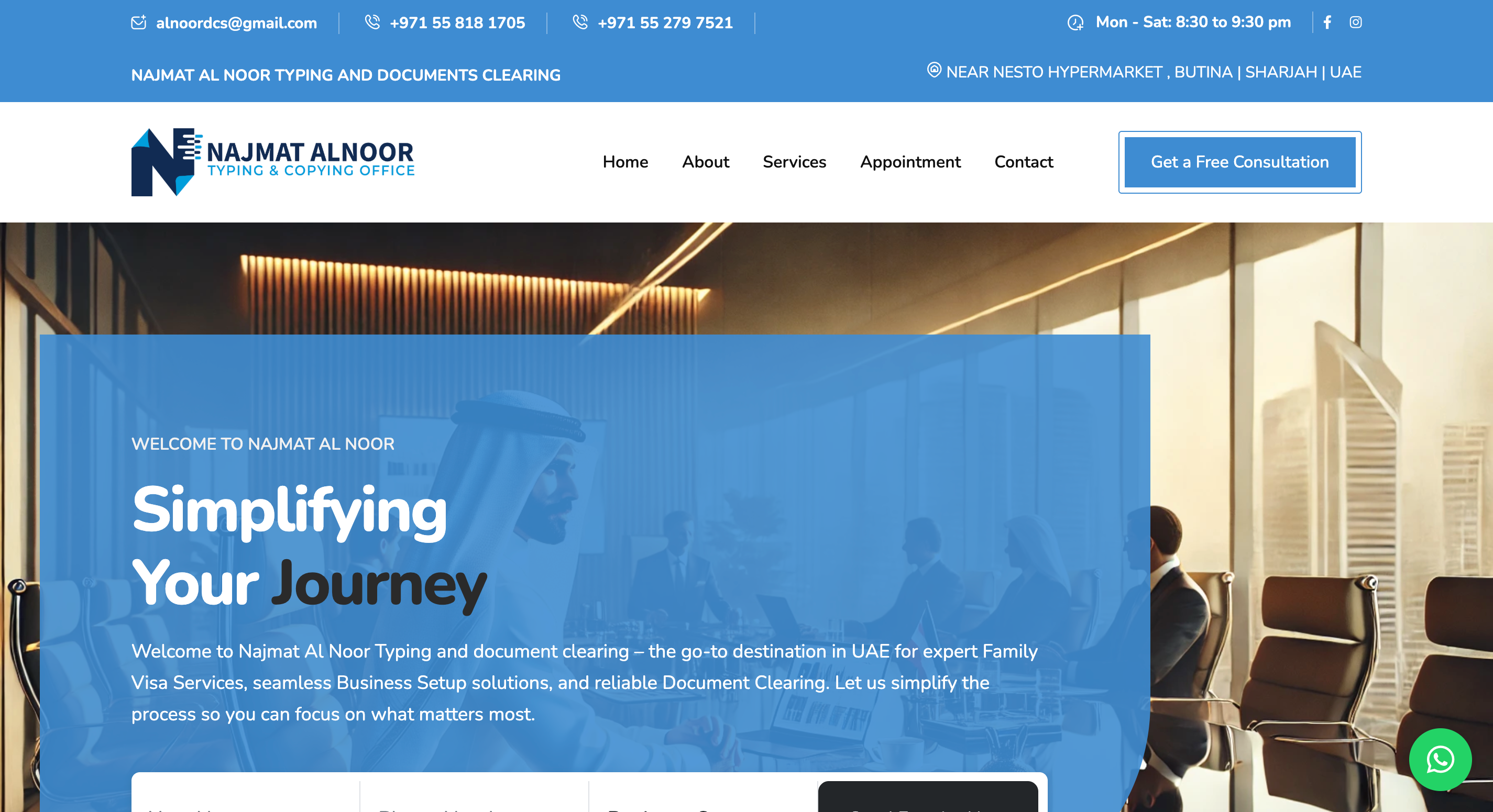 UI UX Design