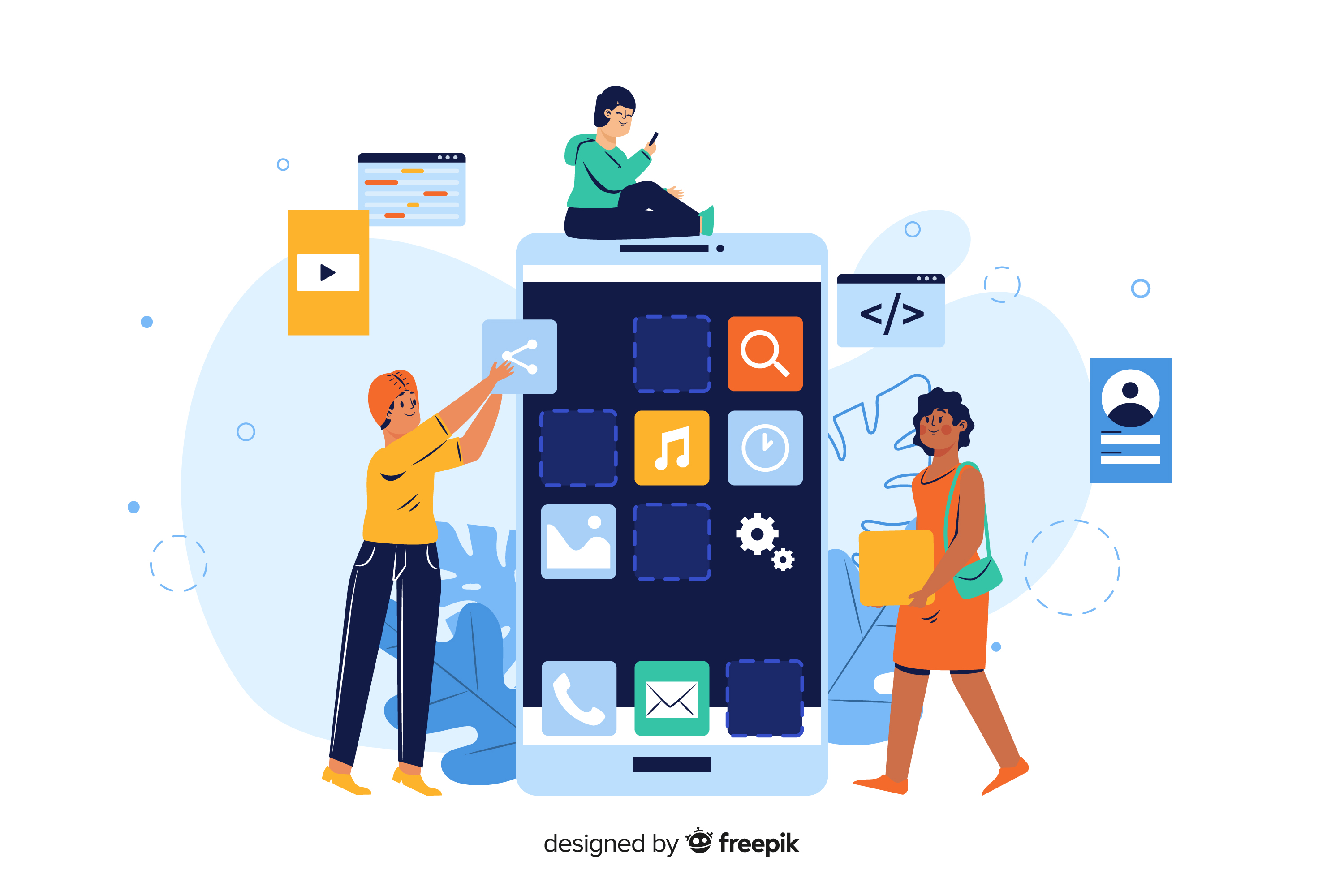 App Development