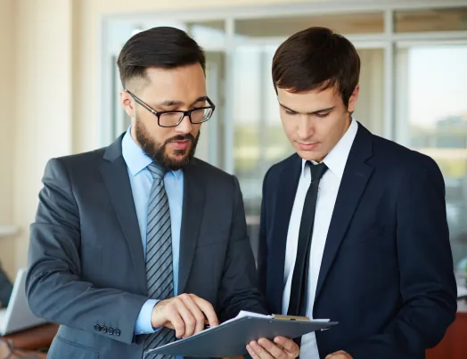 Business growth driven by Inmorix technology solutions