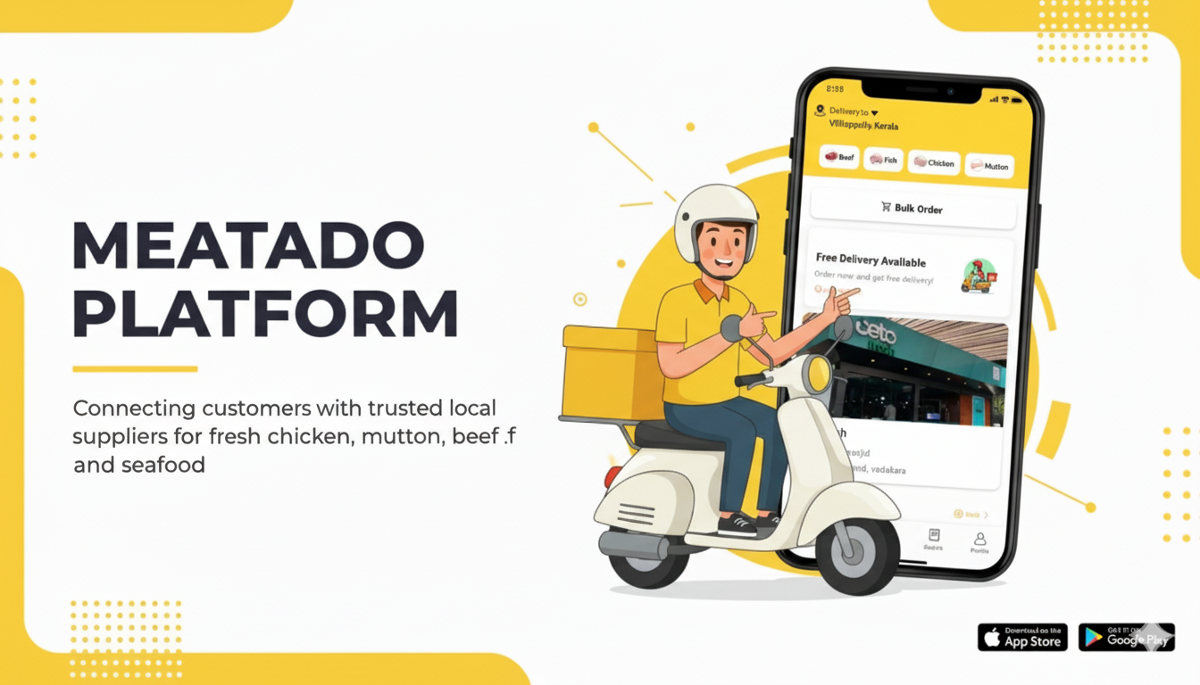 Mobile App